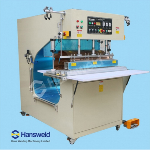 PVC Membrane HF Welding Machine