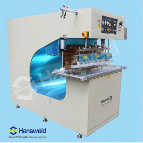 HF PVC Membrane Welding Machine