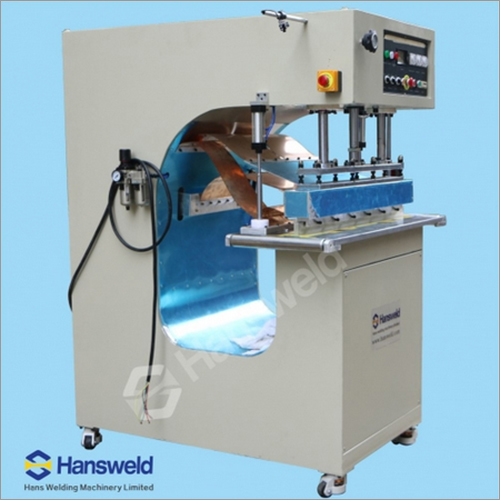 PVC Fabric HF Welding Machine