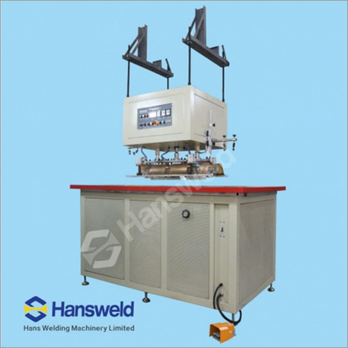 Hanging Style HF Welding Machine