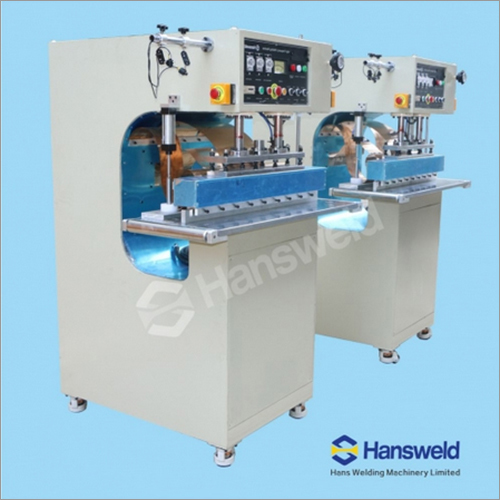 HF Tarpaulin Welding machine