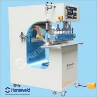 Hf Welding Machine For Truck Cover