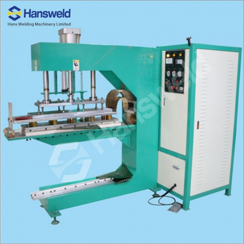 High Frequency Welding Machine For Conveyor Belts