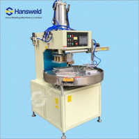 Hf Pvc Blister Paper Sealing Packing Machine