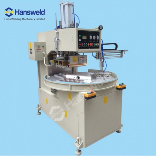 PVC Toothbrush Sealing Machine
