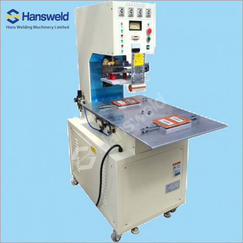 Plastic PVC Blister Packing Sealing Machine
