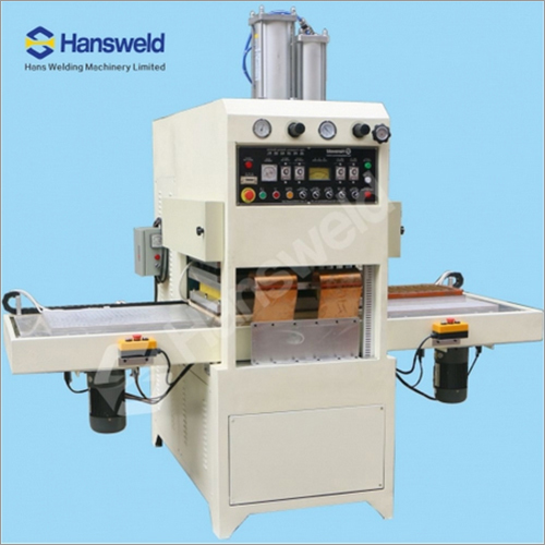Toothbrush PVC Packing Blister Sealing Machine