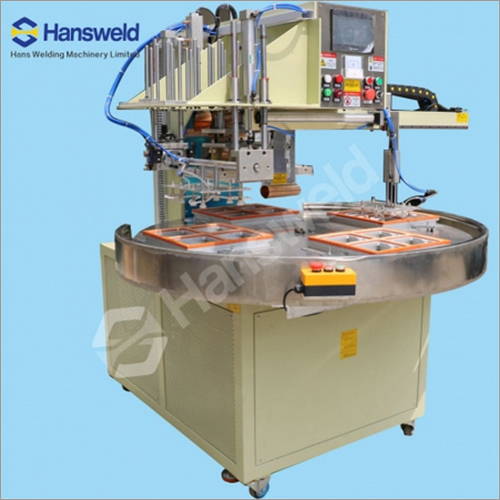 HF Blister Packing Machine