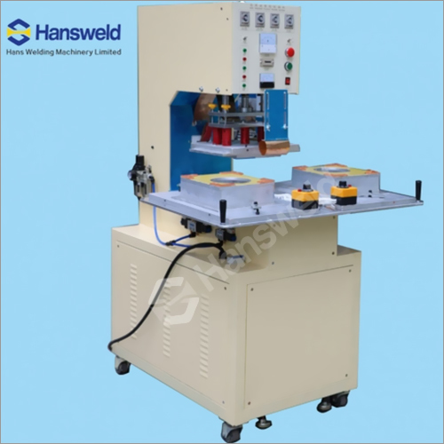 Plastic PVC Blister Packing Sealing Machine