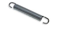Two Wheeler Stand Spring