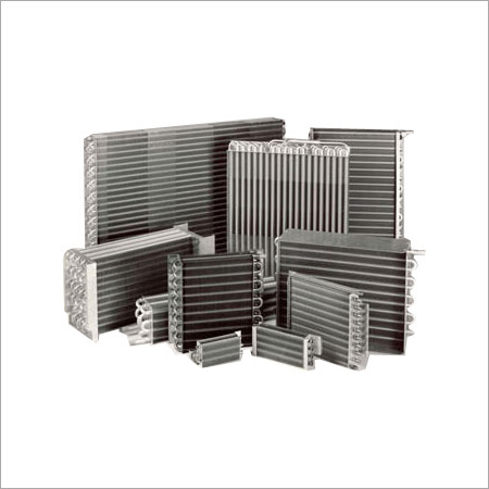 Condenser Coil