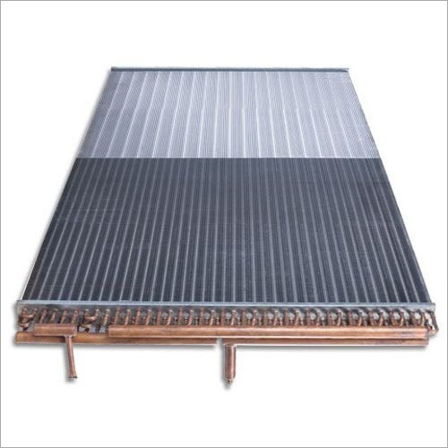 Refrigerant Condenser Coil