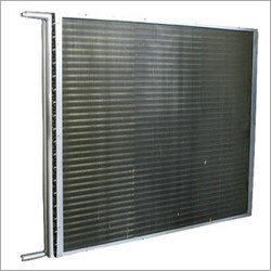 Industrial Condenser Coil