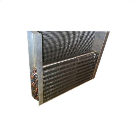Evaporator Cooling Coil