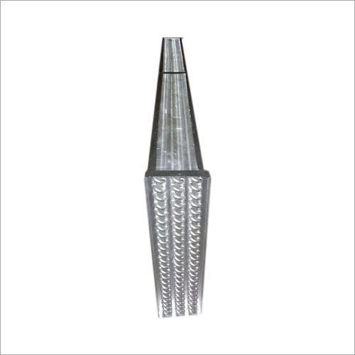 AC Chilled Water Coil