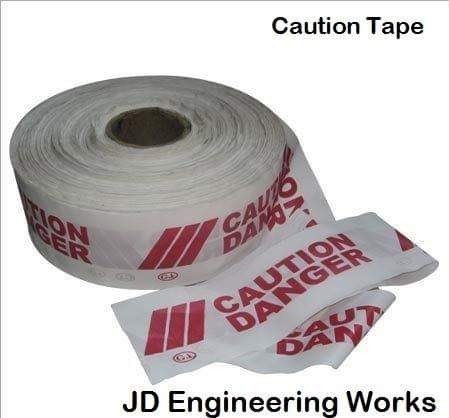 Caution Tape