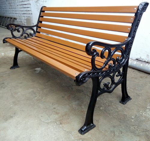 Garden Bench