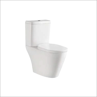 AW-S-8102 Washdown Two PieceToilet