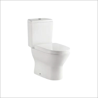 AW-S-8106 Washdown Two PieceToilet