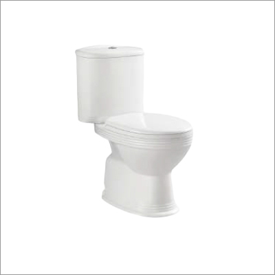 AW-S-8107 Washdown Two PieceToilet