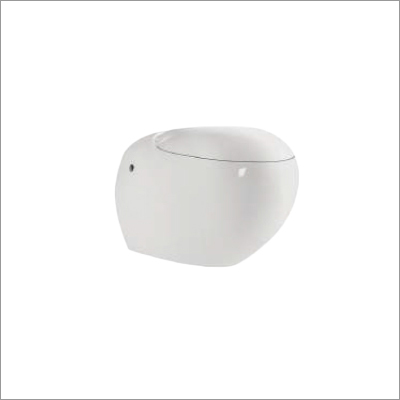 AW-W-801 Wall Hung Toilet