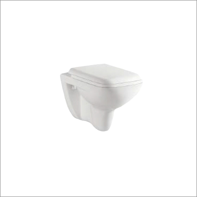 AW-W-804 Wall Hung Toilet