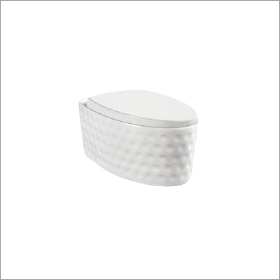 AW-W-805 Wall Hung Toilet
