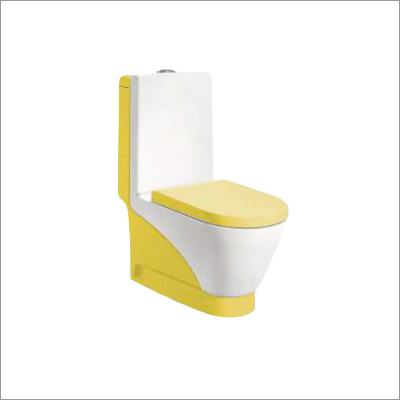 AW-L-002 Washdown One Piece Toilet