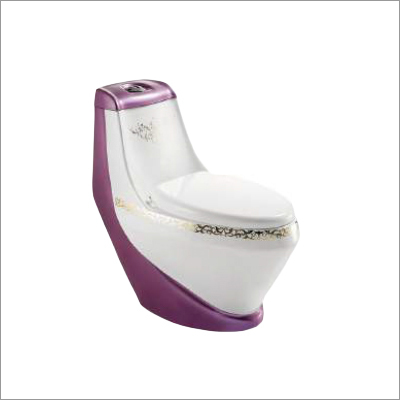 AW-L-004 Washdown One Piece Toilet