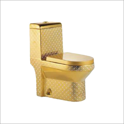 Washdown - Siphonic One Piece Toilet