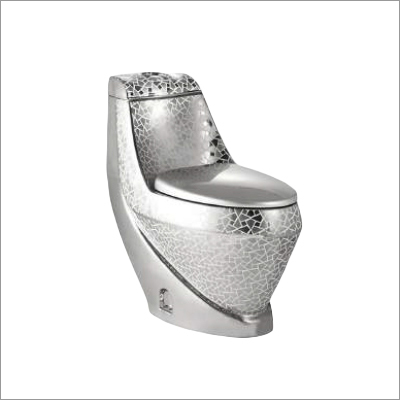 Washdown One Piece Toilet