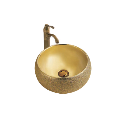 AW-L-601 Elegant Art Basin