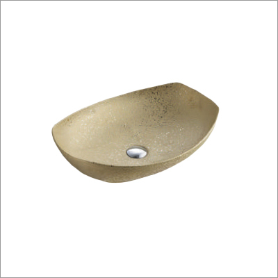AW-L-603 Elegant Art Basin