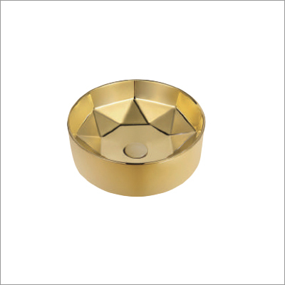 AW-L-605 Elegant Art Basin