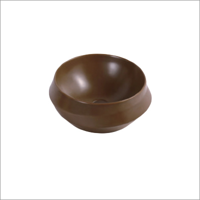 AW-L-611 Elegant Art Basin