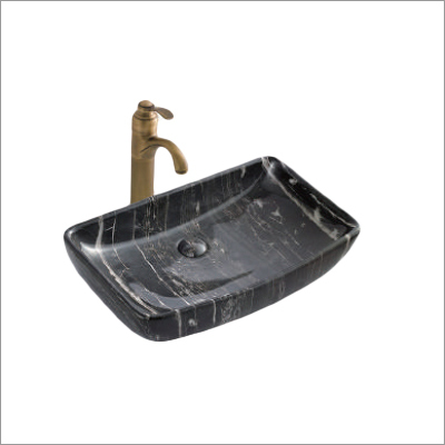 AW-L-616 Elegant Art Basin