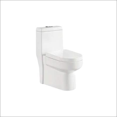 AW-S-8008 Siphonic One Piece Toilet