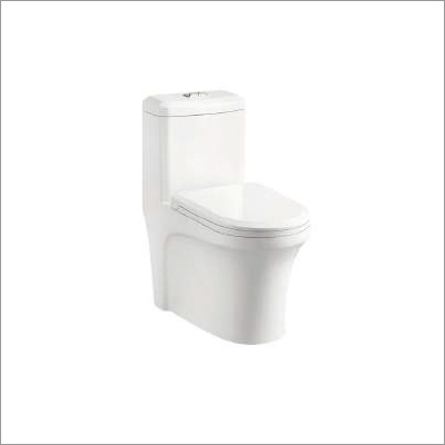 AW-S-8013 Siphonic One Piece Toilet