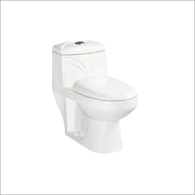 Washdown One Piece Toilet