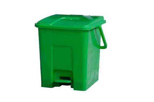 GREEN WASTE BIN