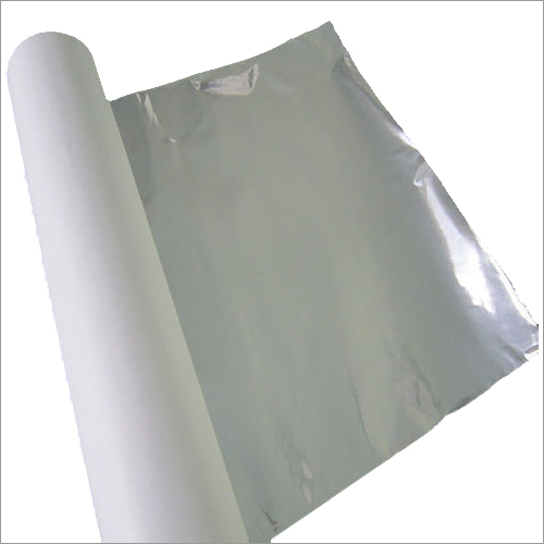 3 Ply Plain Aluminum Foil 3 Ply Plain Aluminum Foil
