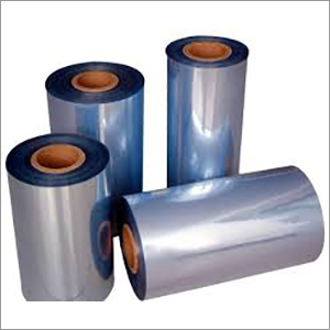 PVC Shrink Film Roll PVC Shrink Film Roll