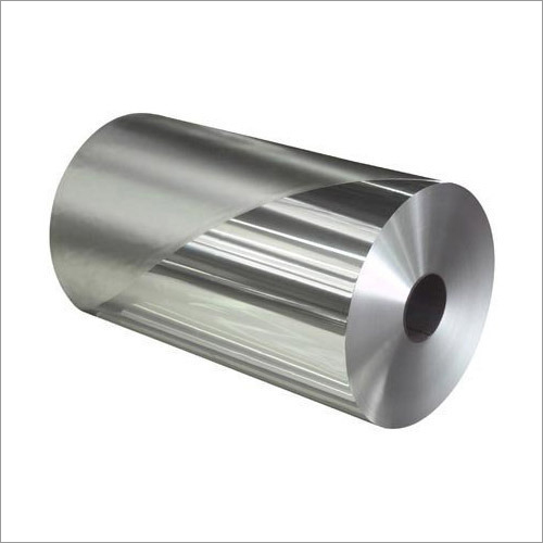 Pharma Aluminum Strip Foil Roll Pharma Aluminum Strip Foil Roll