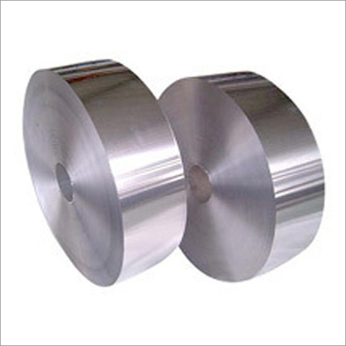 Aluminum Blister Foil Roll Aluminum Blister Foil Roll