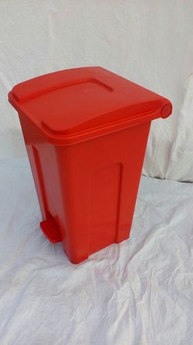 BATHROOM WASTE BIN