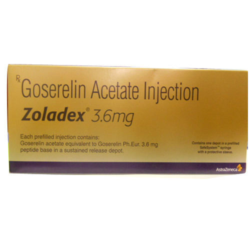 Goserelin Injection