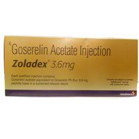 Goserelin Supplierexporterdistributor