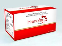 Haematinic Tablet By 3s Corporation