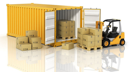 Lcl Cargo Shipping Services