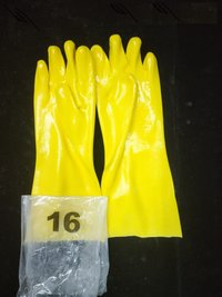 16 inch Supported Hand Gloves